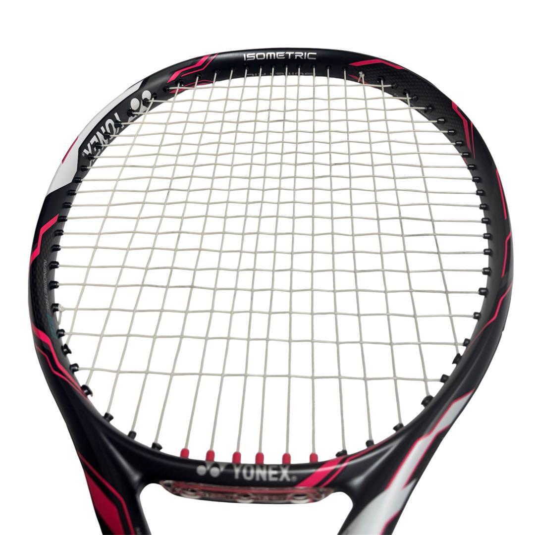 【美品】G2 YONEX EZONE DR Lite テニスラケット ヨネックス