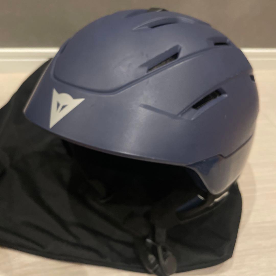 ダイネーゼDainese PH HORIZON スキーゴーグル　ヘルメットセット