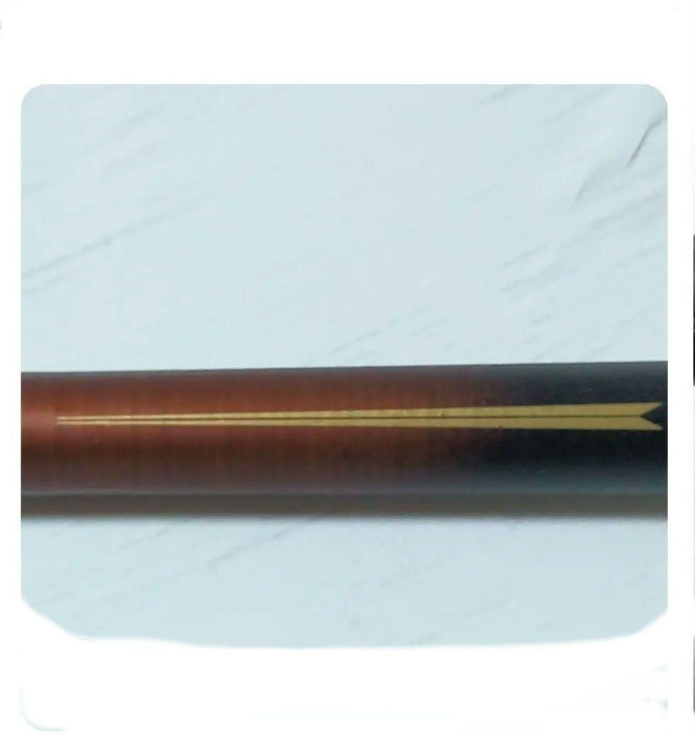 Daiwa Amorphous WHISKER 渓流竿 中硬61カバー付です。