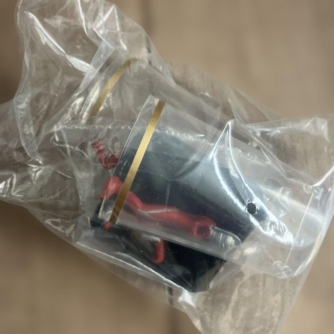 ウルトラ怪獣名鑑《ウルトラセブン COMPLETE SPECIAL》全4種