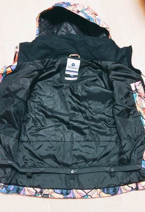 ROXY Sサイズ　スノーウェア　未使用品