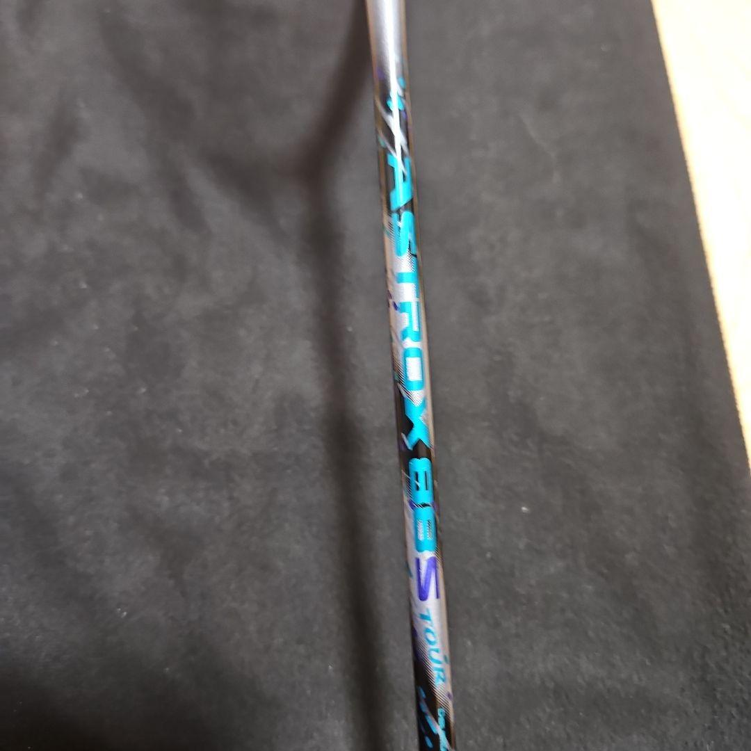 アストロクス88s ツアー3UG6