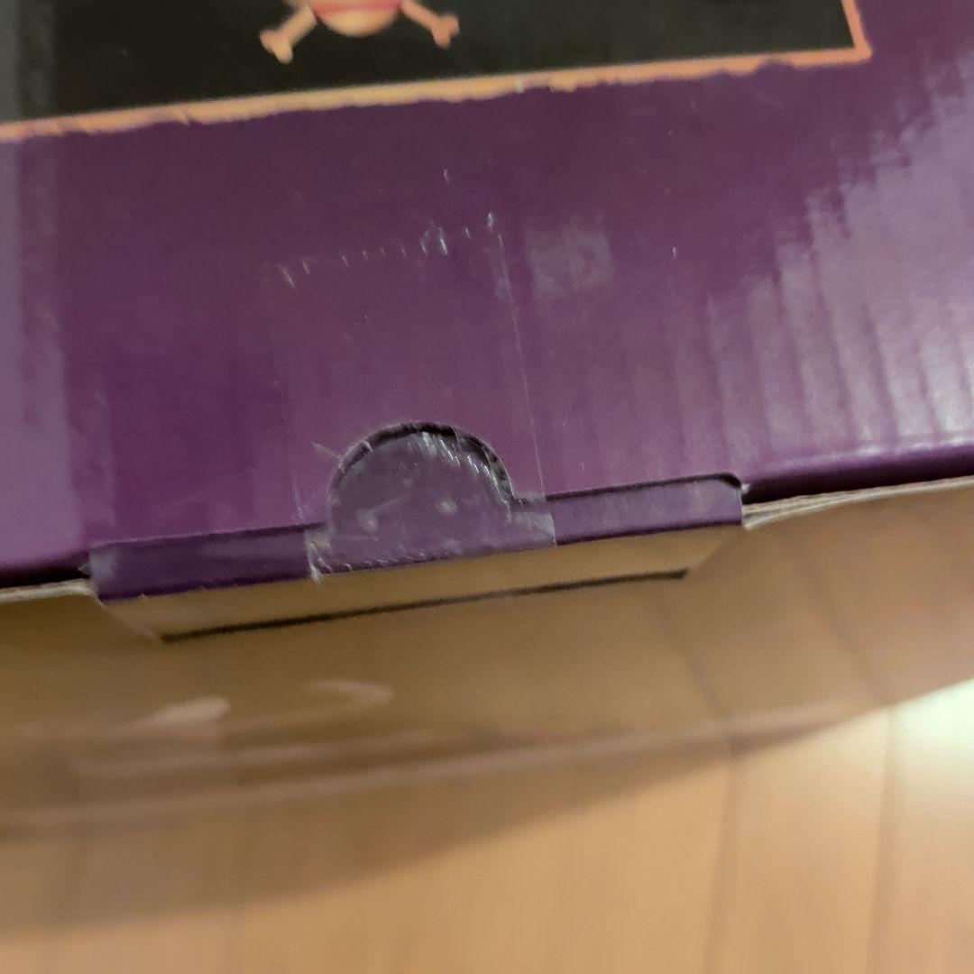 ワンピース カイドウ -the Four Emperors- A