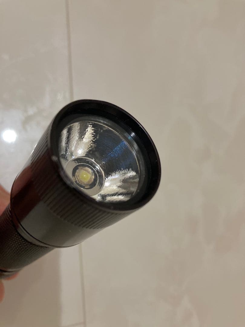 m*4様 SUREFIRE 6P LASER PRODUCTS +LED +RI