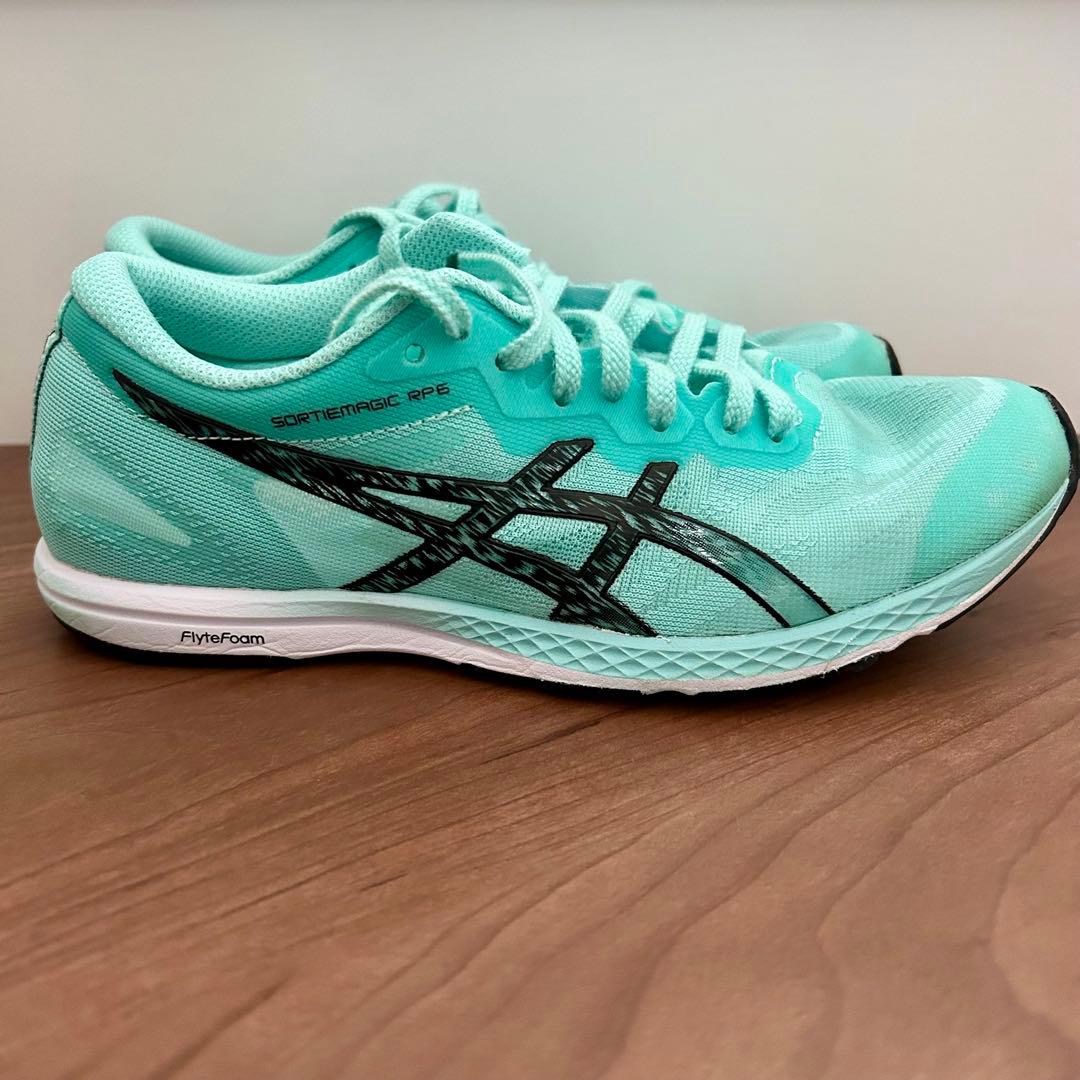 【はっし】asics SORTIEMAGIC RP 6 23.0 cm