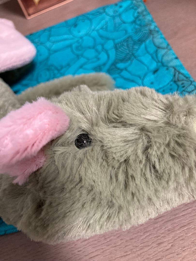 新品 ジェリーキャット 抹茶ドラゴン Malachy Dragon タグ付