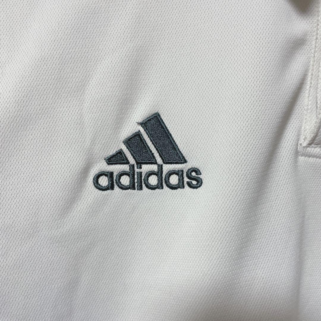 サントリーサンゴリアスadidas ラグビーシャツ XL ホワイト　Q1
