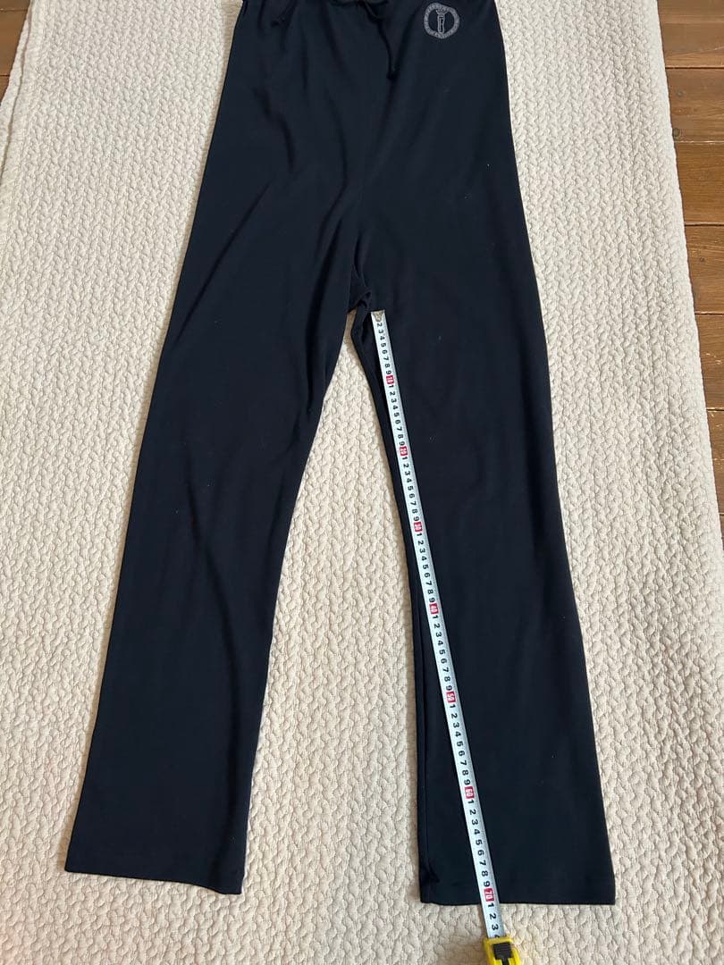 チャコット　フリード　オールインワン　サロペット　黒　M