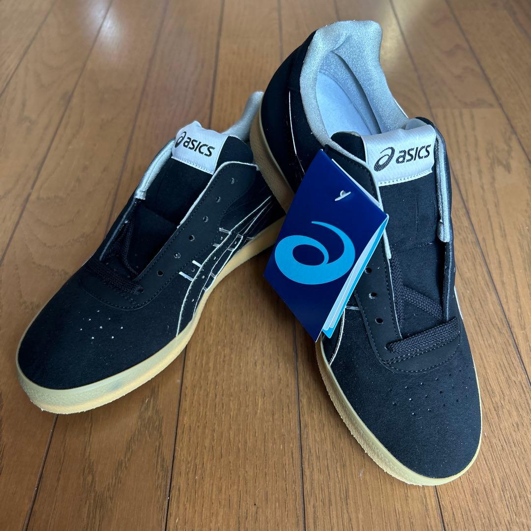 アシックストレーニングシューズビッカーEX-α