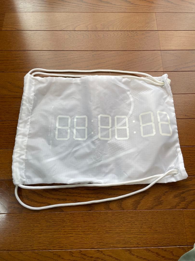値下！［未使用］ NikeズームX ヴェイパーフライネクスト％25.5cm