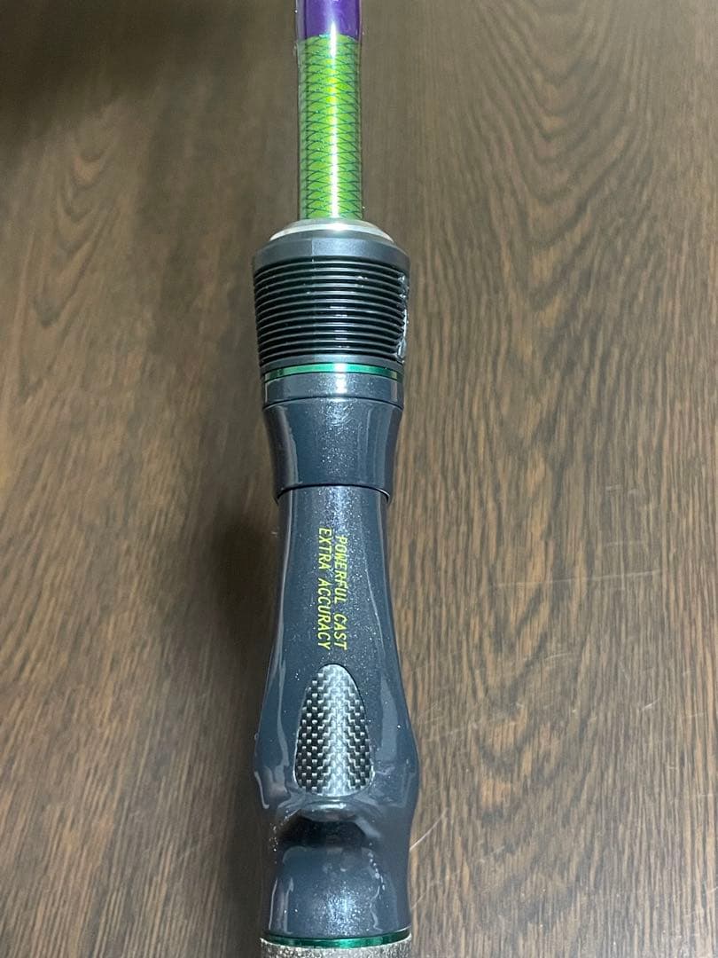 ロードランナーヴォイスハードベイトスペシャルHB640ML