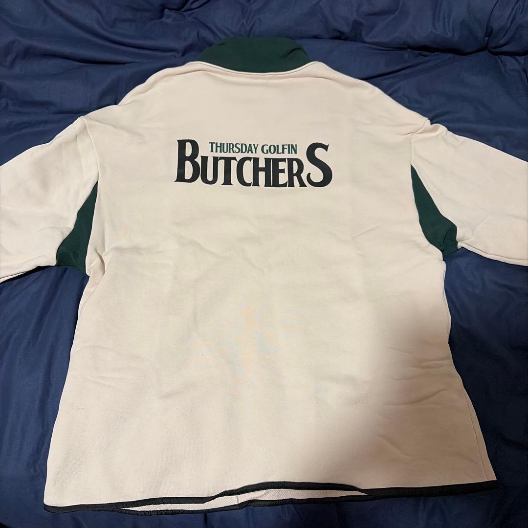 メンズウェア THURSDAY GOLFIN BUTCHERS