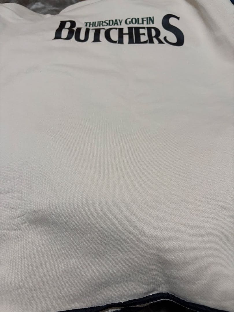 メンズウェア THURSDAY GOLFIN BUTCHERS