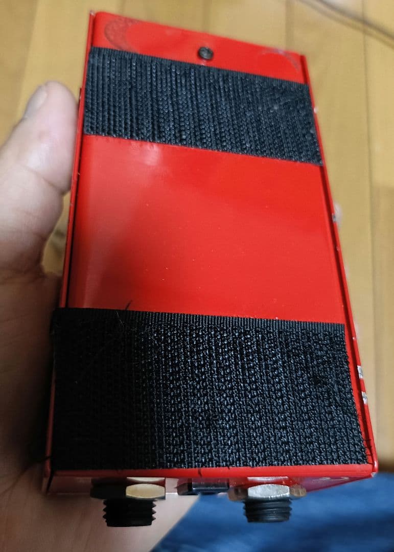 Dr.Green BOOSTER SHOT 美品 クリーンブースター