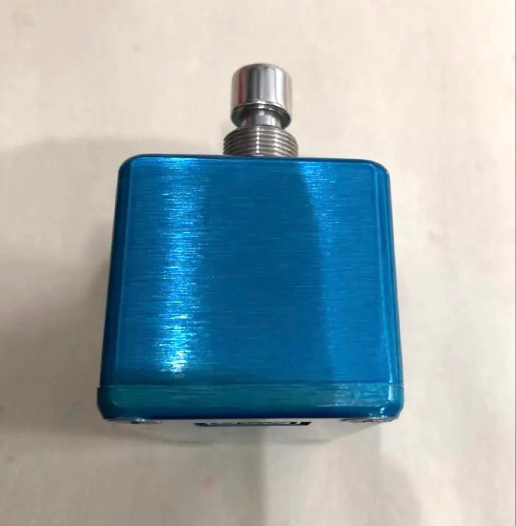 MXR Timmyオーバードライブ ミニ