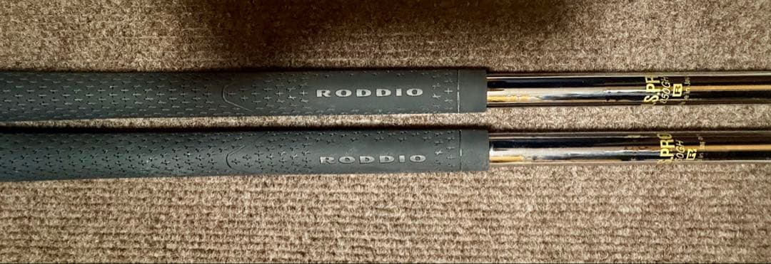 ロッディオ RODDIO PCウェッジ RW&SW 850GH R