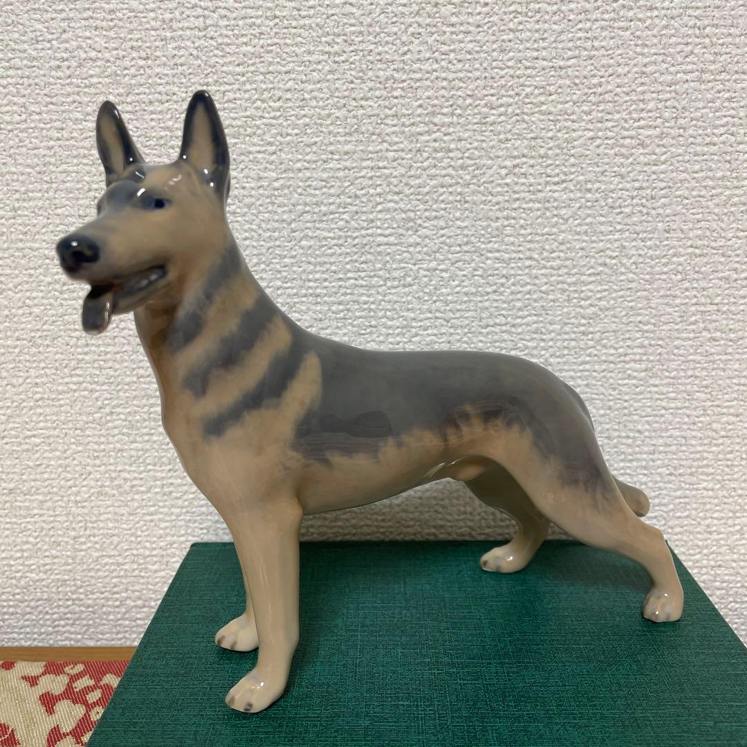 ・Germanshepherd・１９７４〜・１６×２０・ Copen・