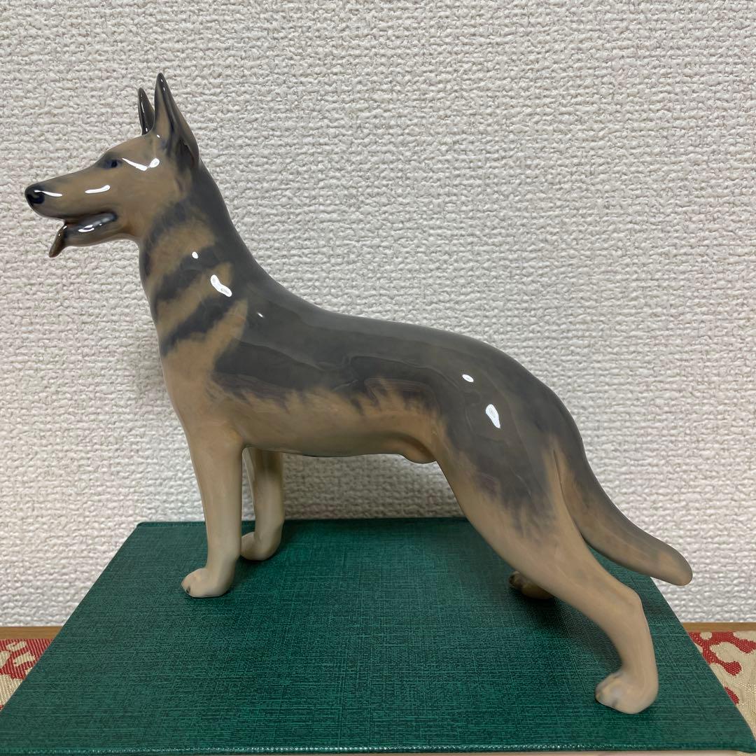 ・Germanshepherd・１９７４〜・１６×２０・ Copen・