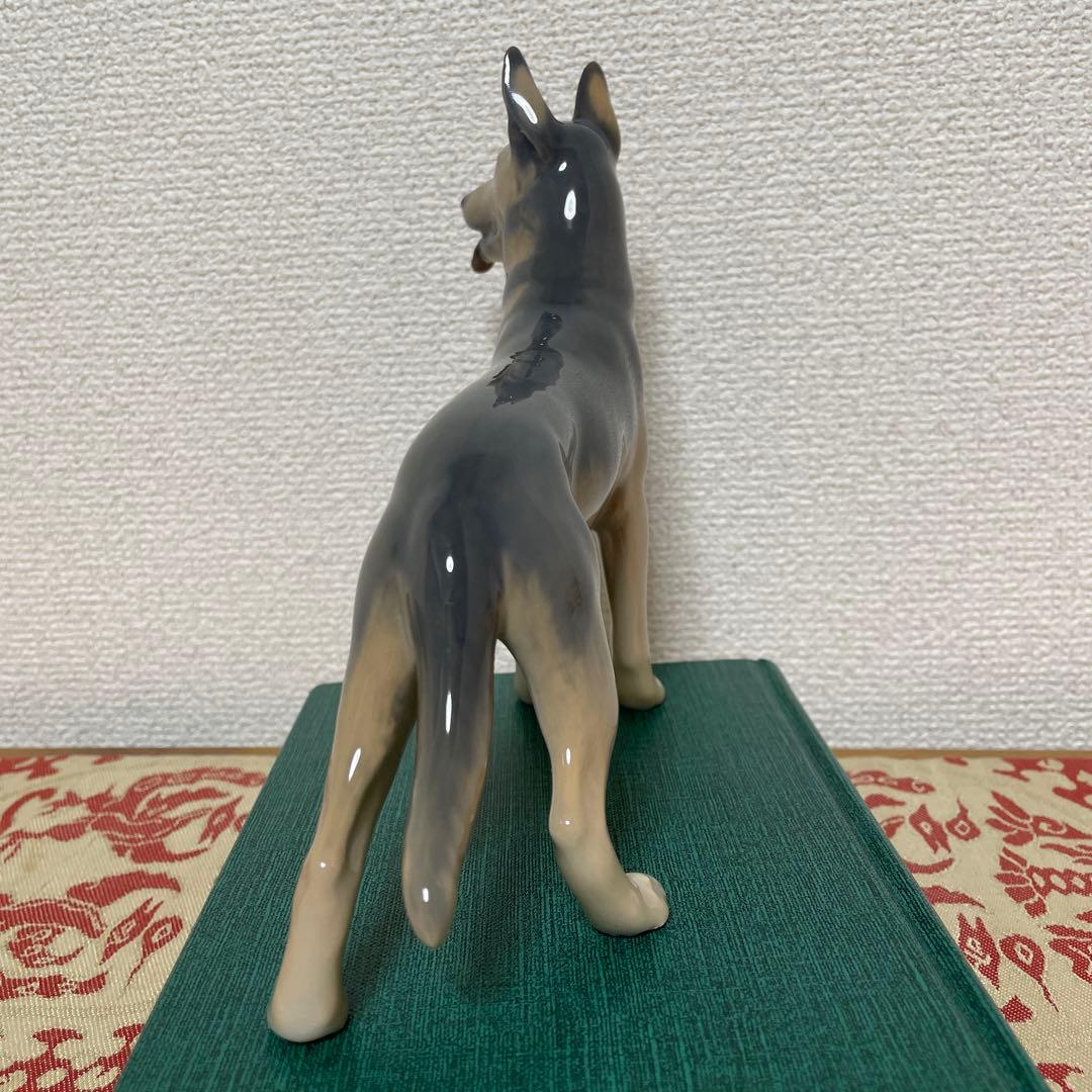 ・Germanshepherd・１９７４〜・１６×２０・ Copen・