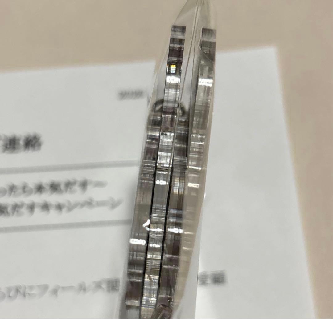無職転生 Vストックアクリルチャーム