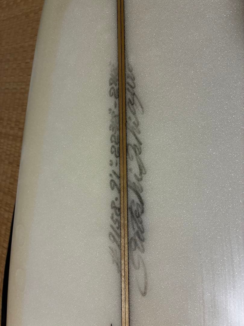 【美品】Donald Takayama DT-2 9’1 石黒聡 即乗OK