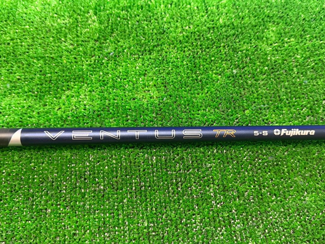 26 Ventus TR BLUE 5S ドライバー用 Ping スリーブ
