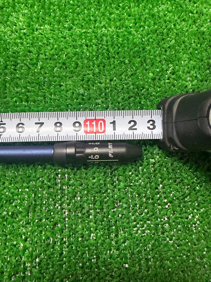 26 Ventus TR BLUE 5S ドライバー用 Ping スリーブ
