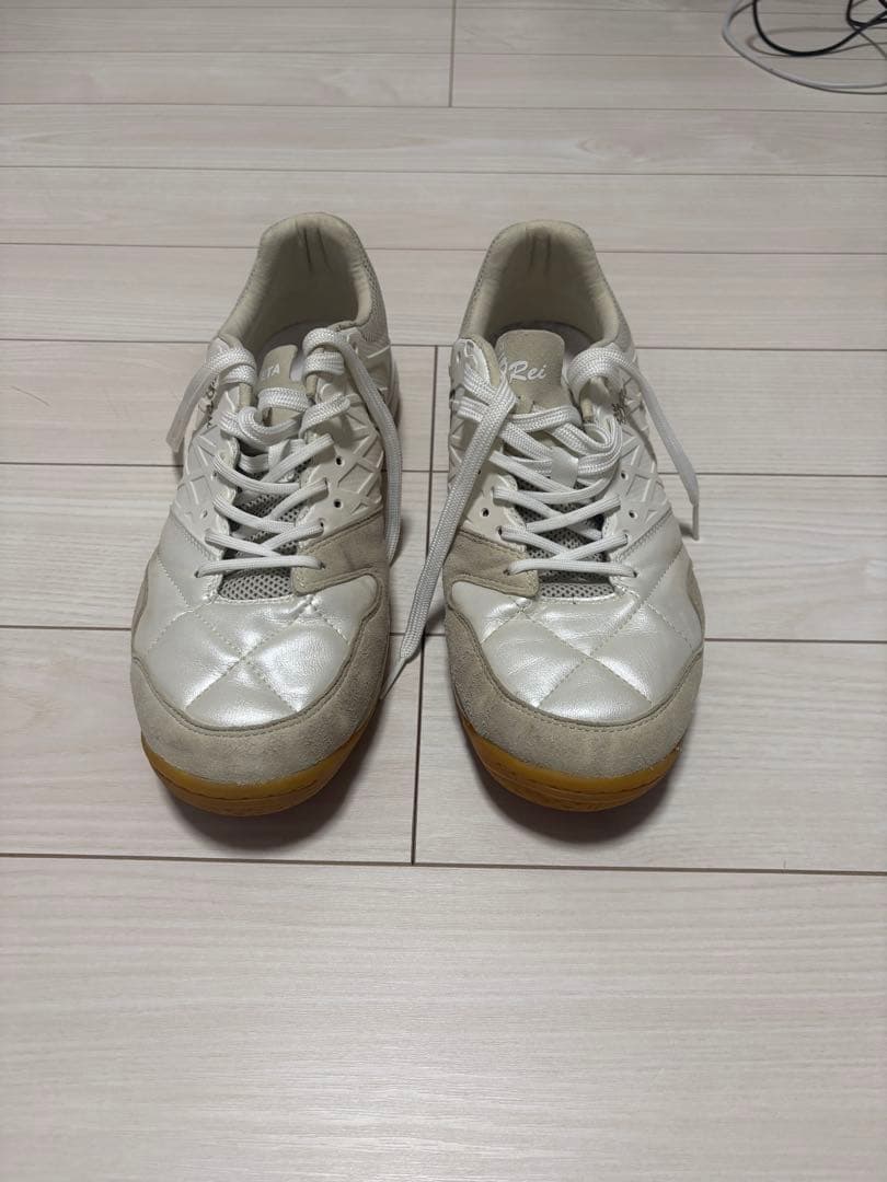 ATHLETA アスレタ O-Rei フットサルシューズ 27.0cm