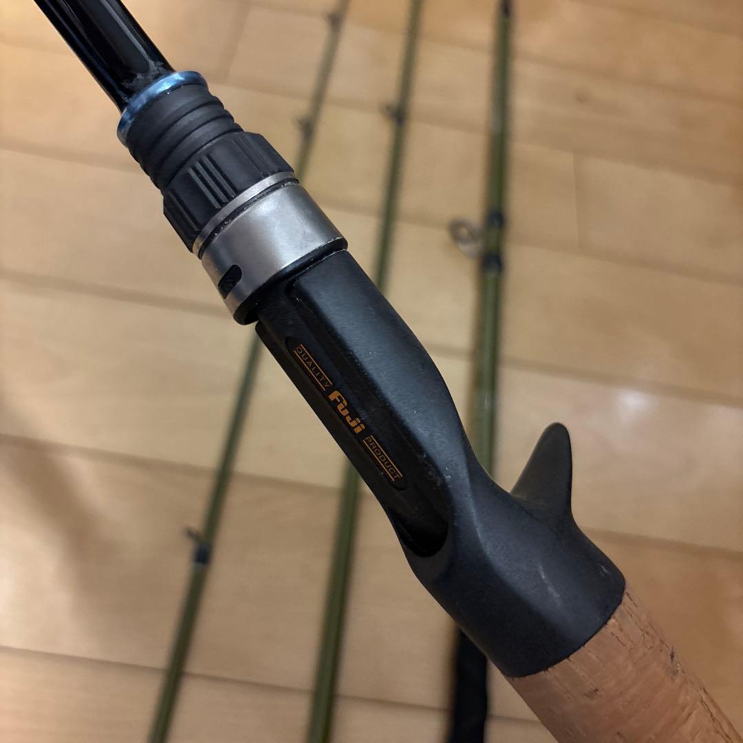 ツララ ポルタメント73c