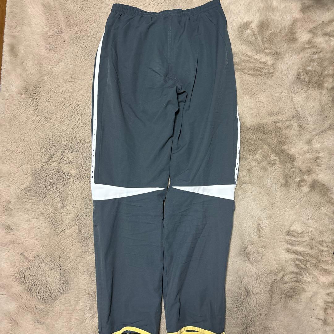 adidas 00s ナイロンセットアップ MCF y2k archive