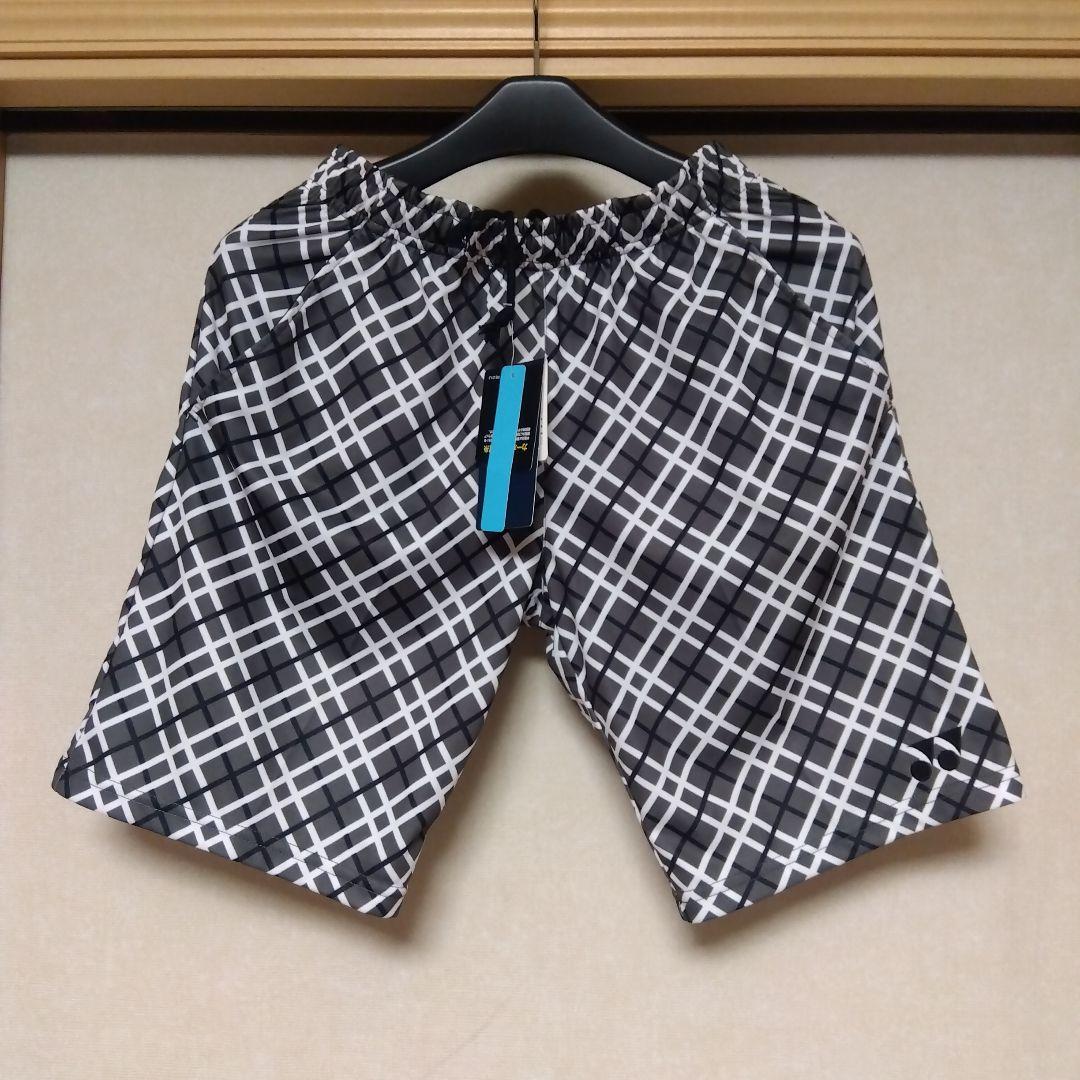 マイケルです✨YONEX ハーフパンツ／ユニ S／ワウリンカモデル