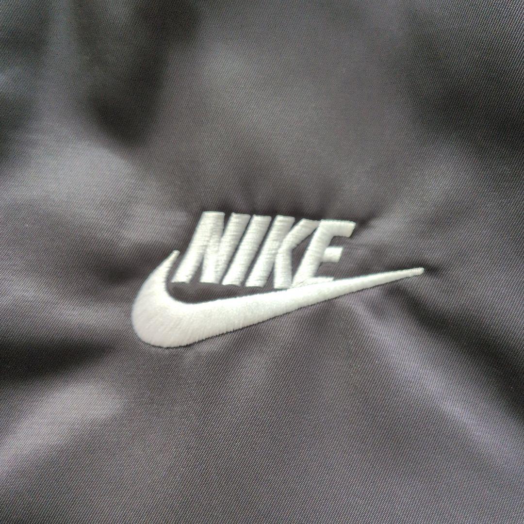 【新品】Nike サッカー ベンチコート メンズSサイズ