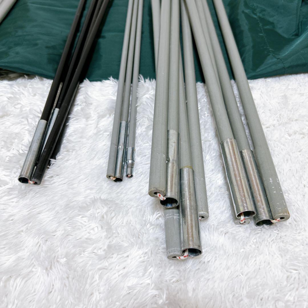 良品✨Coleman タフワイドドーム　IV300 スタートパッケージ