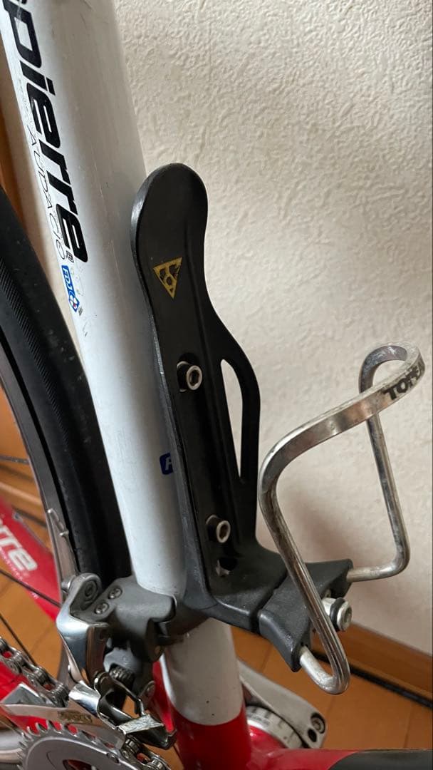 ロードバイク LAPIERRE AUDACIO 450 FDJ 20 52サイズ