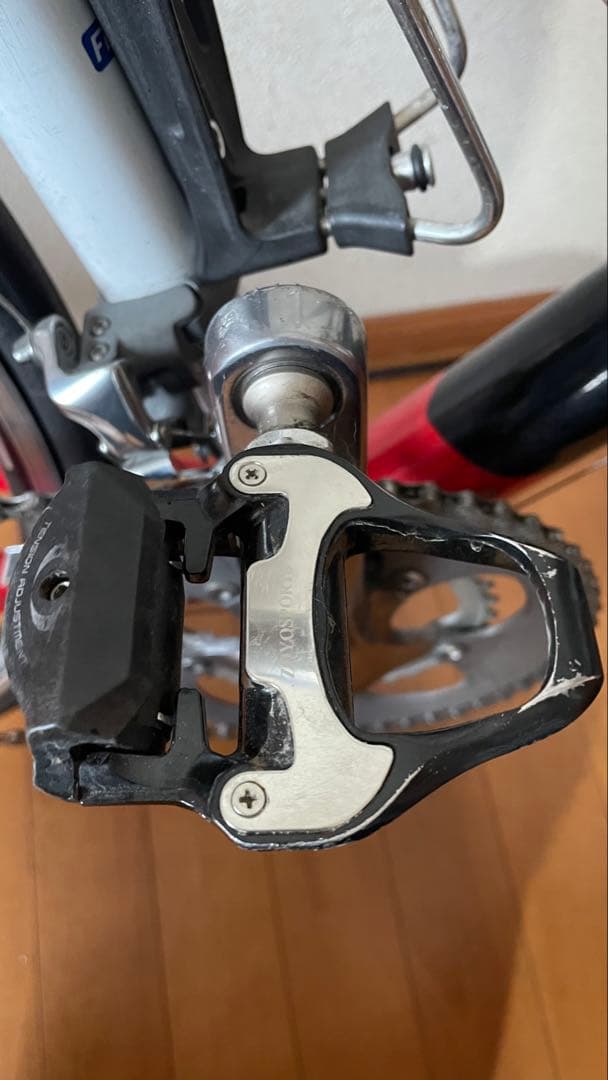 ロードバイク LAPIERRE AUDACIO 450 FDJ 20 52サイズ