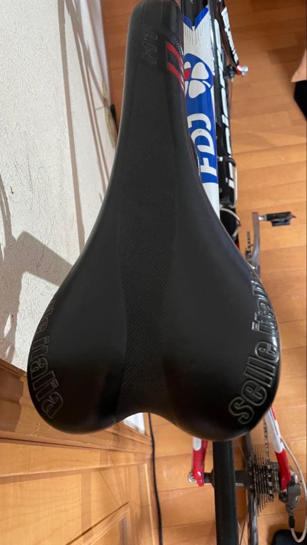 ロードバイク LAPIERRE AUDACIO 450 FDJ 20 52サイズ