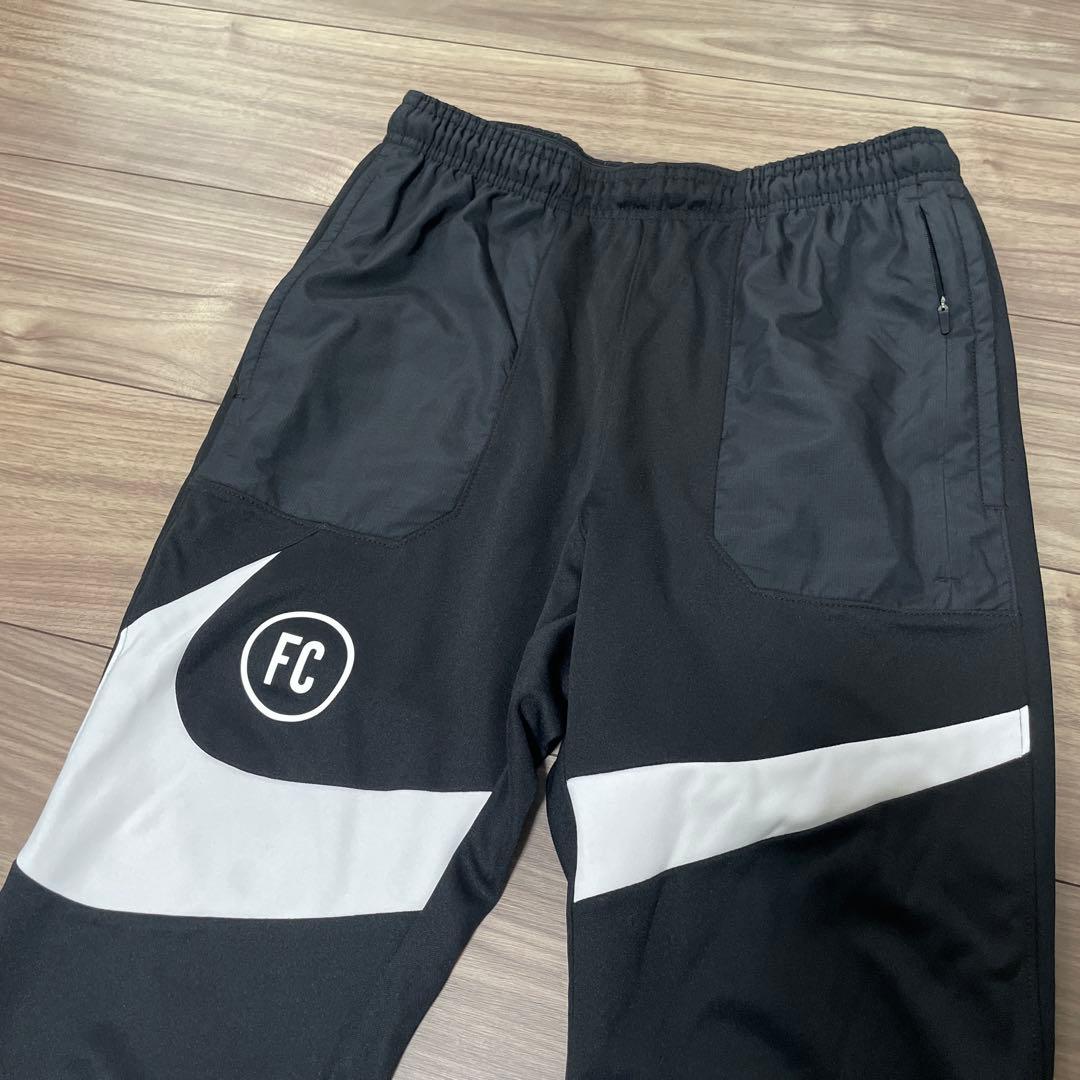 NIKE ナイキ NIKE F.C. KPZ パンツ　ブラック Mサイズ