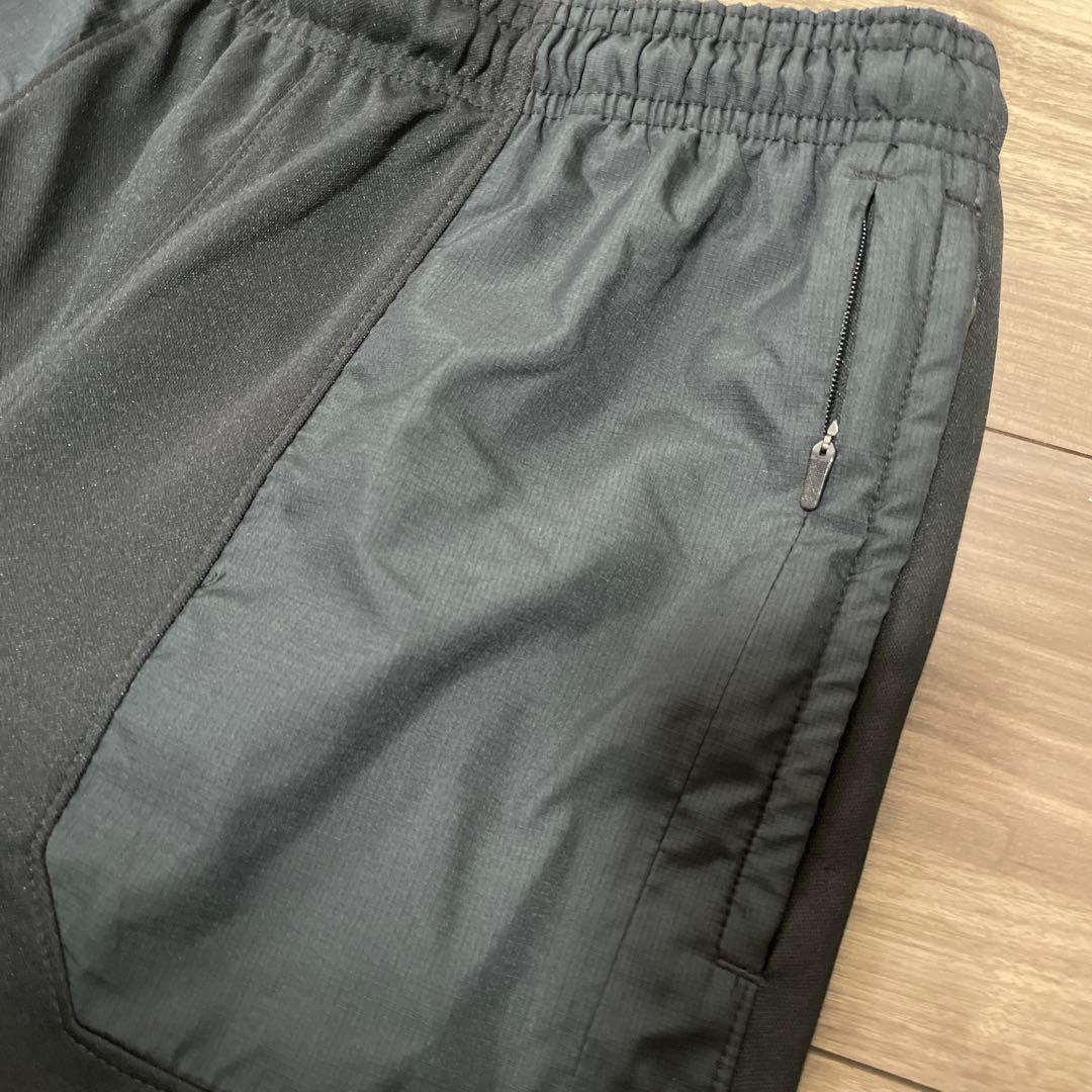 NIKE ナイキ NIKE F.C. KPZ パンツ　ブラック Mサイズ