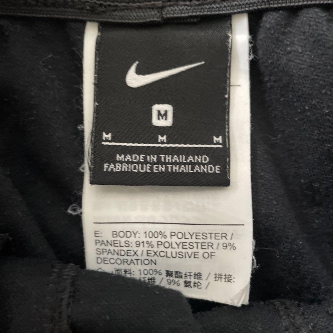 NIKE ナイキ NIKE F.C. KPZ パンツ　ブラック Mサイズ