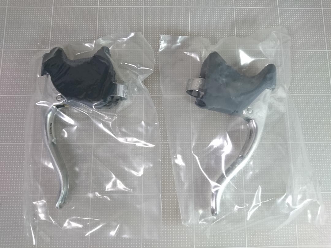 【新品】サンツアー SUPERBE PRO ブレーキレバー
