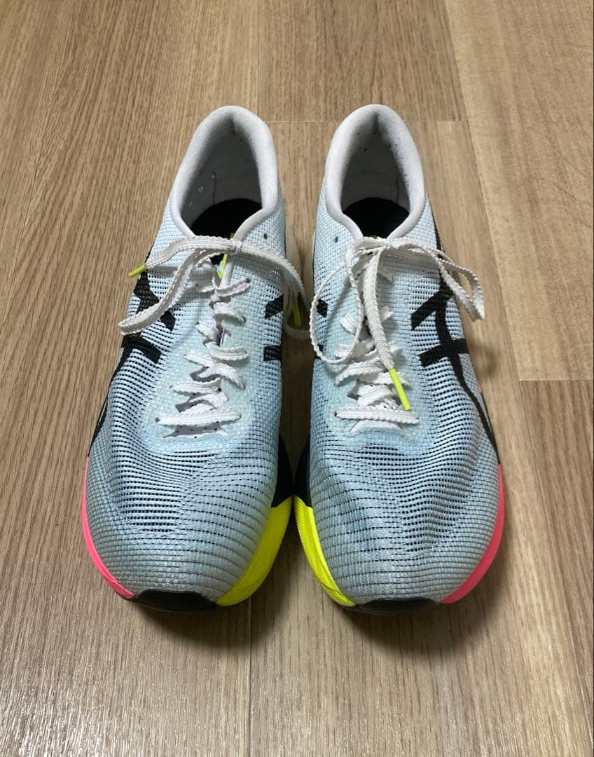 スパイク・シューズ asics SPEED EDGE PARIS 26.0cm