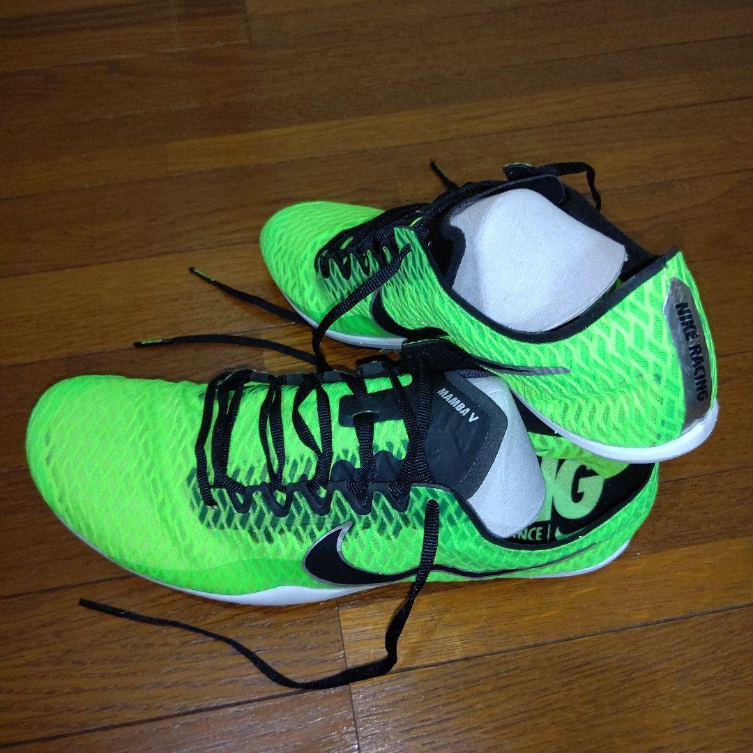 NIKE マンバ V 26cm [新品、未使用]