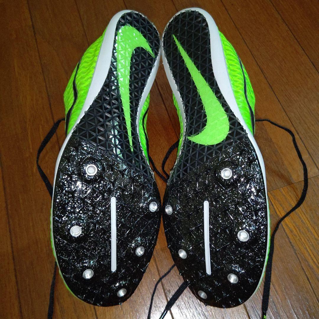 NIKE マンバ V 26cm [新品、未使用]