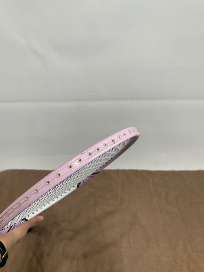 (美品)YONEX NANORAY250 ヨネックス ナノレイ250ラケット