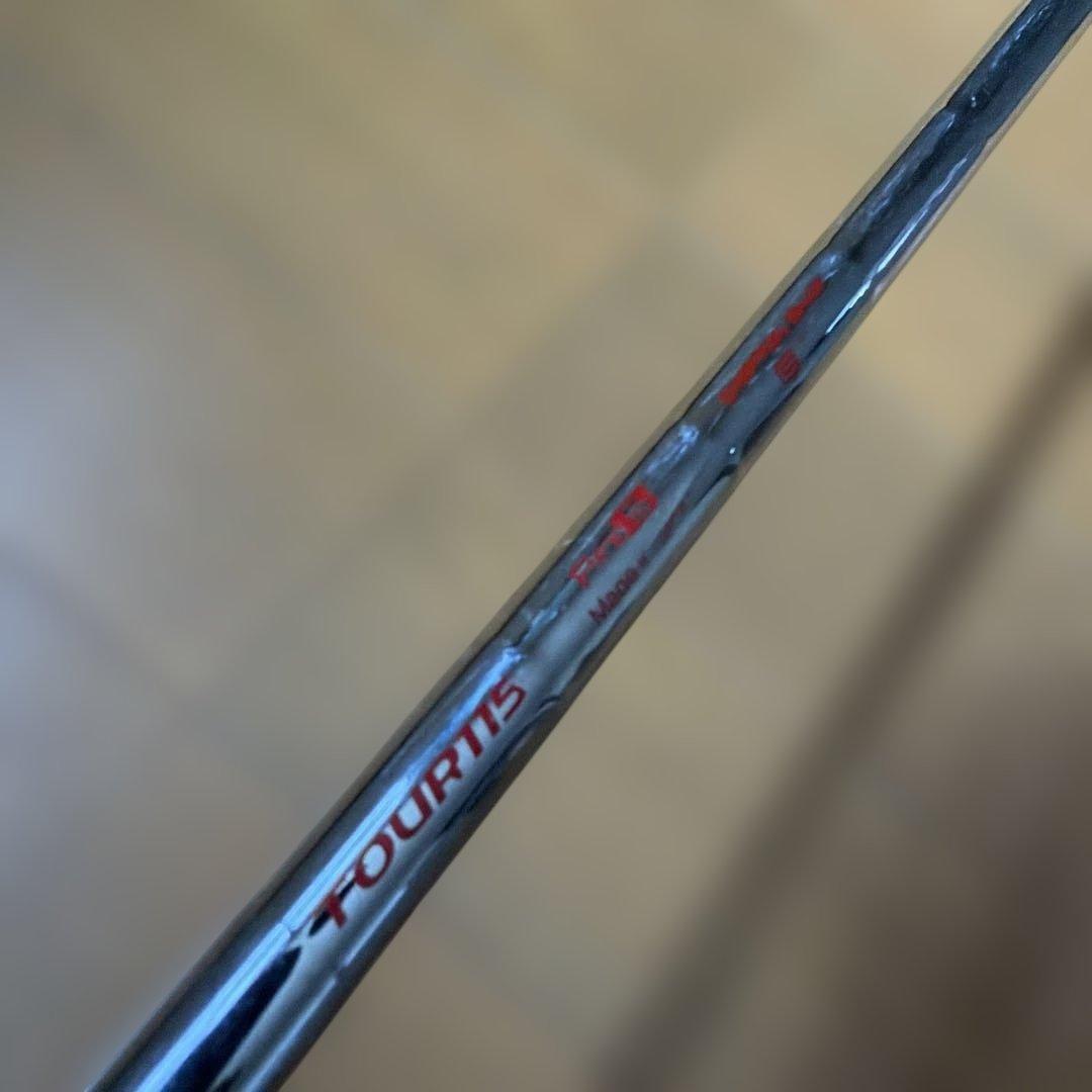 PING（ピン） S159 50度 ウェッジ Sグラインド