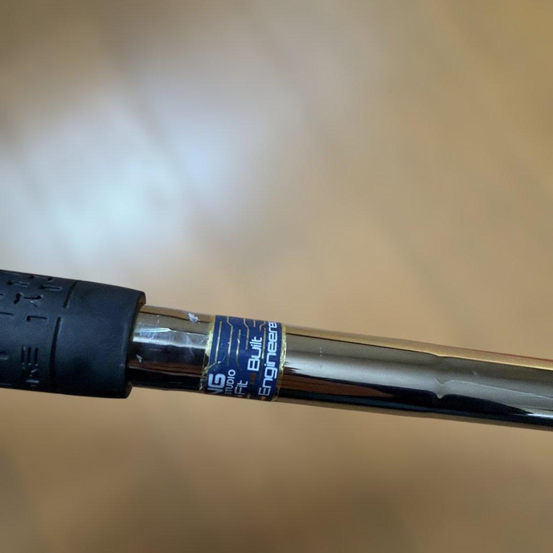 PING（ピン） S159 50度 ウェッジ Sグラインド