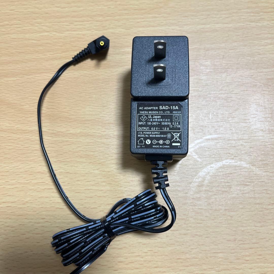 STANDARD HORIZON SR70A 特定小電力トランシーバ2セット+α