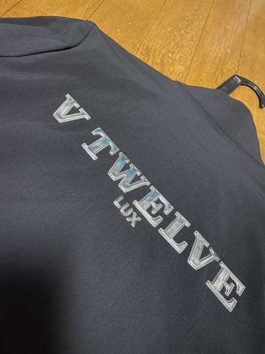 V12ゴルフウエア 正規品