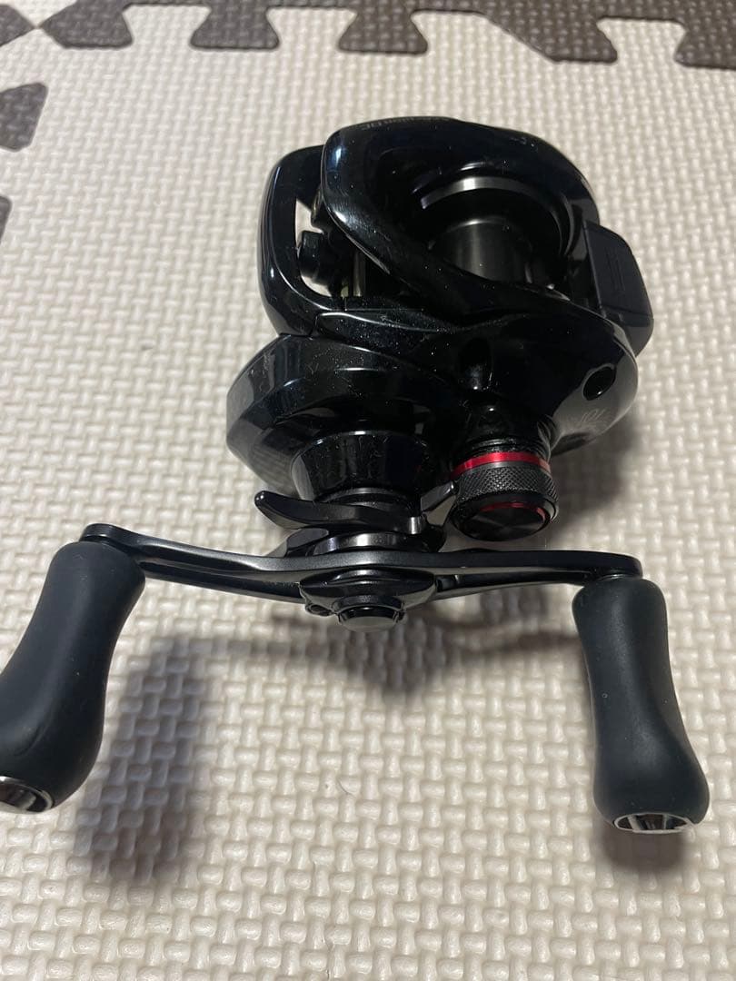 SHIMANO ScorpionDC 101 HG ベイトリール