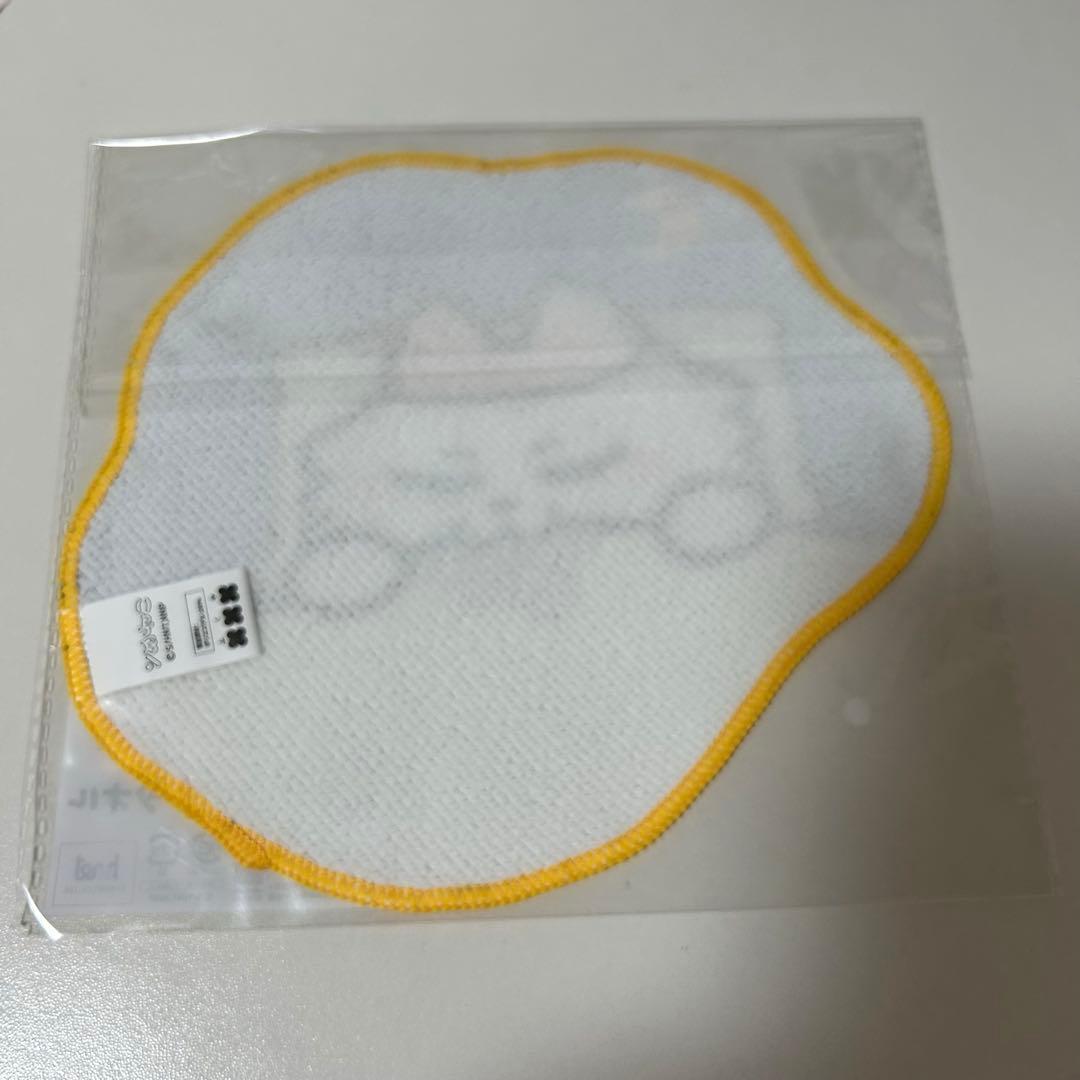 ンめねこ キャラ福くじ 8個セット